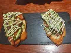 -澳骄 Aussie Kitchen·手工披萨·西餐(国大店)