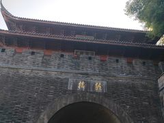 -鼓楼(西湖风景名胜区)
