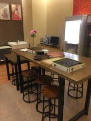 -金芙美月子中心(财富别墅店)