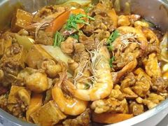 -黄记煌三汁焖锅(悦方IDmall店)