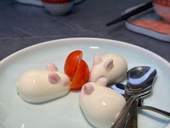 -江南里·新浙菜(苏州大悦城店)