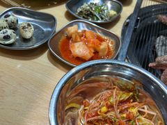 -麻蒲碳烤肉(嘉禾东平地铁站19号店)