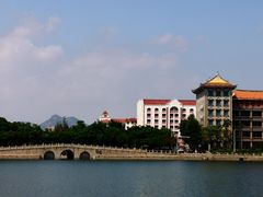 -龙舟池