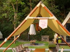 -云栖山谷露营地·团建年会·生日派对