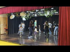 -卓美LAMDA戏剧演讲与培训中心(亚运村店)