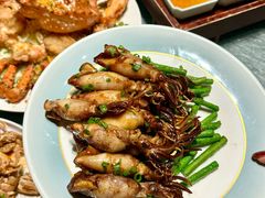 -蚝得喜海鲜(东城店)