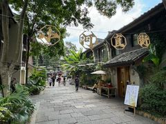 -小河直街历史文化街区