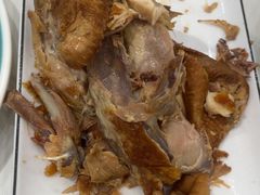 -宛平李记小吃(东关街店)