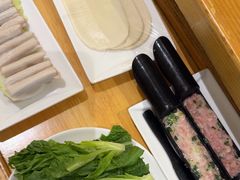 -守柴炉烤鸭(鱼嘴店)