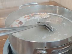 -牛佳客自助烤肉火锅餐厅(万泰汇店)