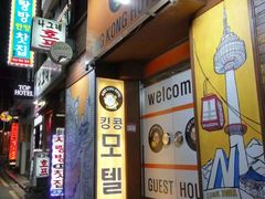 -line friends(明洞旗舰店)