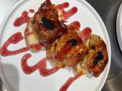 -水木锦堂·自助铁板烧(方庄时代店)