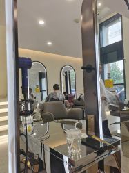 -上禾 HAIR SALON