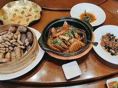 -紫阳富豪大酒店(惠南店)