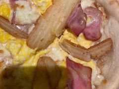 -乐凯撒披萨(蛇口花园城店)