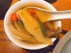 -秦唐一号西安菜馆(钟楼店)