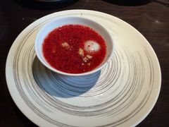 -庐灶江南·江南菜·四合院Bistro(东直门·华侨夜泊君亭店)