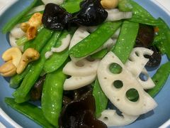 -南山鲜虾面·活鲜小馆·海味大连菜(南山总店)