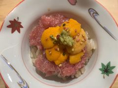 -鮨青(恒基名人购物中心店)