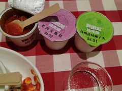 -西贝(上海新梅广场店)
