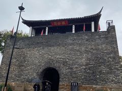-枫桥景区