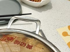 -黄记煌三汁焖锅(华发商都店)
