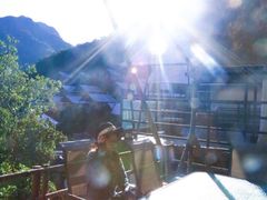 -北京山里寒舍度假酒店