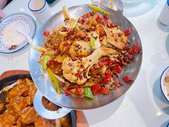 -桃子餐厅·天津菜(红星路直营店)