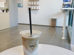-Manner Coffee(凌空SOHO店)