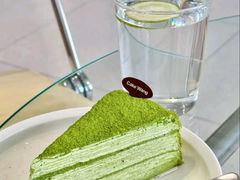 -CAKE WANG千层制造所(省府店)