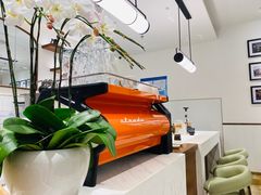 -Peet's Coffee皮爷咖啡(上海长风大悦城店)