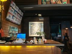 -JuiceRobot·手工意大利面&汉堡精酿(珠江新城店)