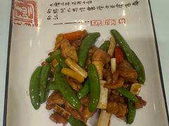 -北京西单美爵酒店-融轩中餐厅