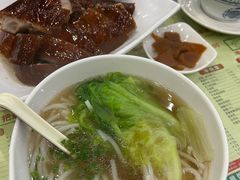 -陈记烧鹅茶餐厅(世和路店)