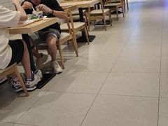 大堂-钟姐炖品(印象城百盛店)