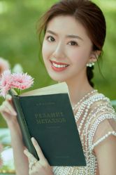 -杭州金夫人婚纱摄影(富阳私享店)