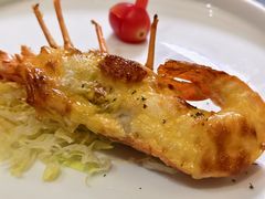 -粤盛海鲜平价店(洛溪食街店)