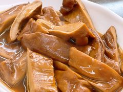 -腰记饭店(龙源路店)