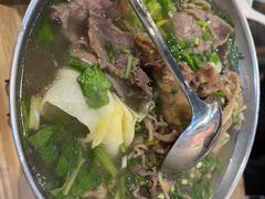 -李二哥·乐山跷脚牛肉(四川北路店)