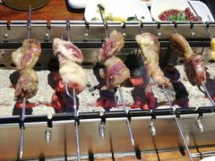 -三个蒙古大叔羊肉串(大宁店)