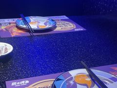 -匠子烤鱼(上邦百汇城店)