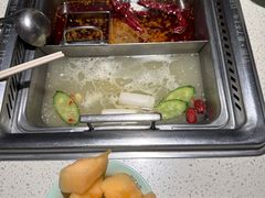 -野妹火锅(龙岗店)
