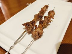 -格日勒阿妈蒙古厨房(新华广场店)