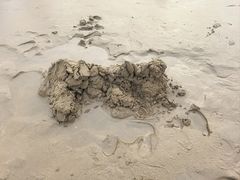 -朱家尖南沙景点