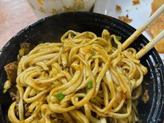 -余艳梅拌面世家(马场横路店)