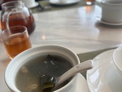 -南昌绿地铂瑞酒店·臻萃轩中餐厅