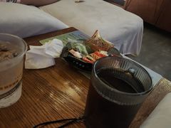 -秘地·影院式足浴SPA(凤三旗舰店)