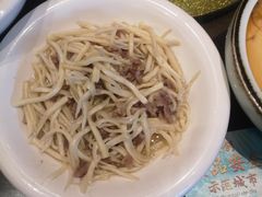-西山人家·二十年老字号农家菜(旺山店)