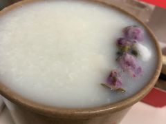 -曼玲粥店(迈皋桥店)