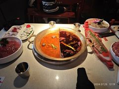 -小龙坎火锅(全球总店)